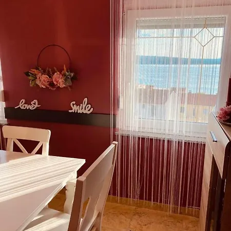 Apartment Silvija *