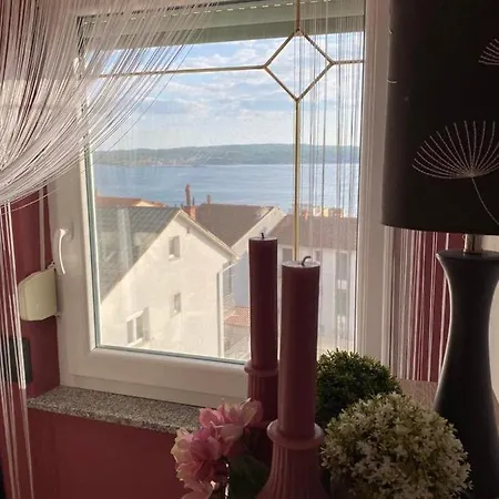 Silvija * Crikvenica