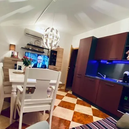 Silvija * Crikvenica