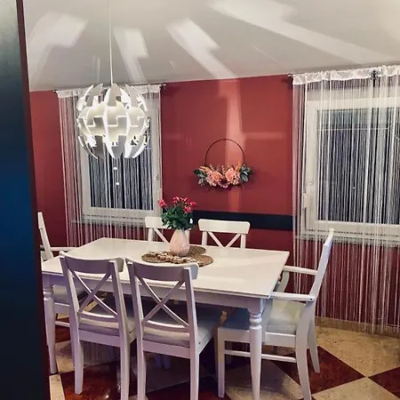 Apartment Silvija Crikvenica