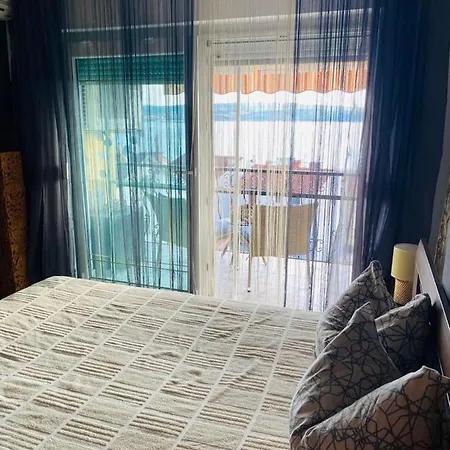 Apartment Silvija