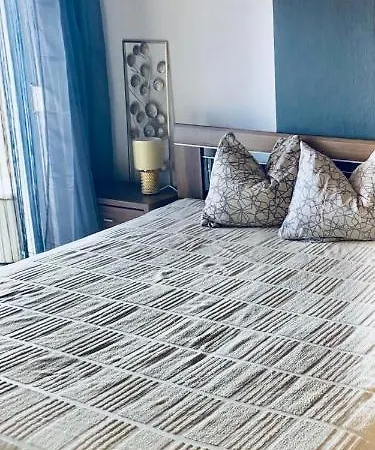 Διαμέρισμα Silvija *