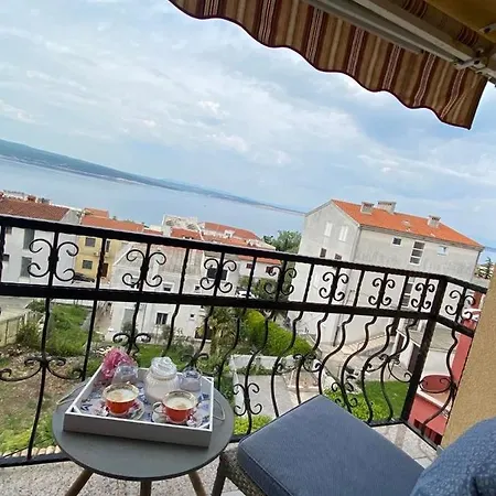 Appartamento Silvija Crikvenica