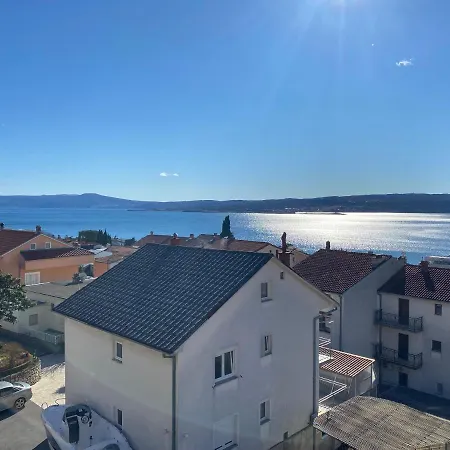 Apartment Silvija Crikvenica