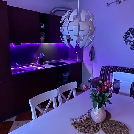 Silvija Apartment