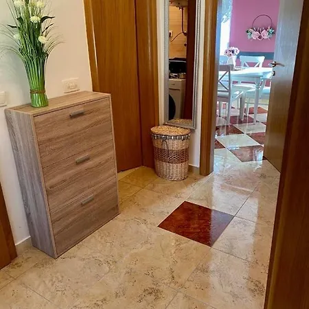 Silvija * Crikvenica