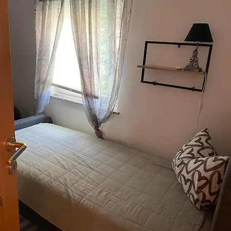 Apartment Silvija