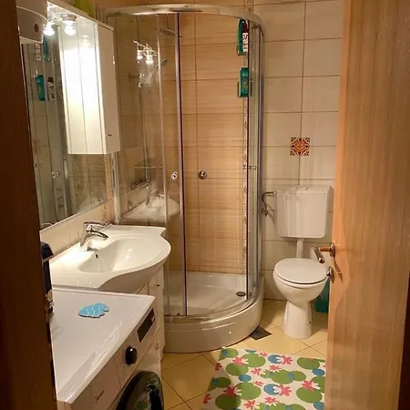 Silvija Apartment