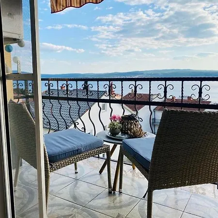 Silvija Apartment Crikvenica