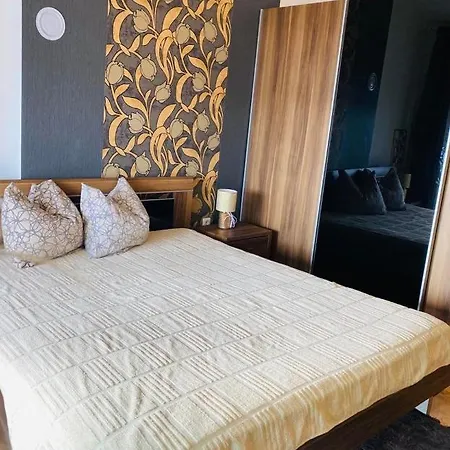 Apartment Silvija