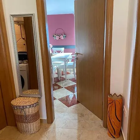Apartment Silvija