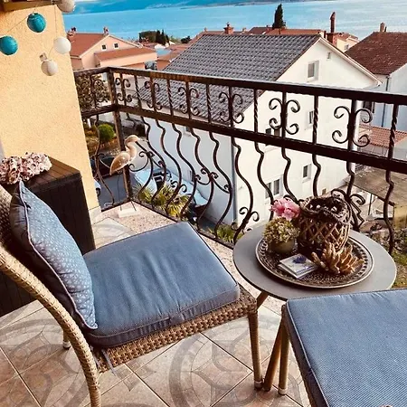 Apartment Silvija Crikvenica