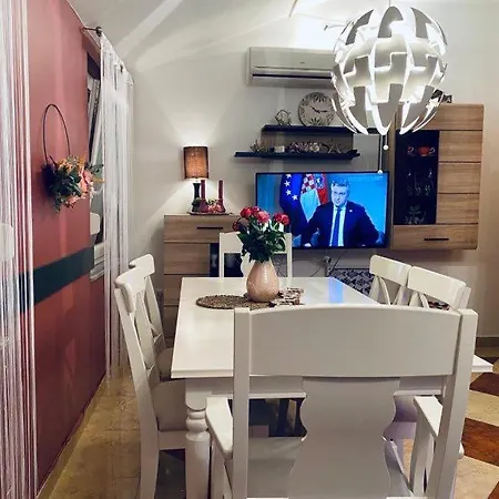 Silvija * Crikvenica