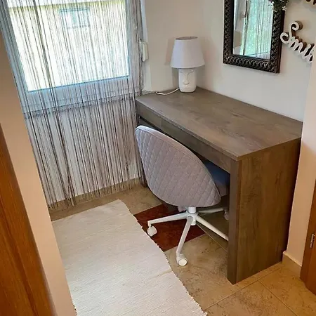 Apartment Silvija
