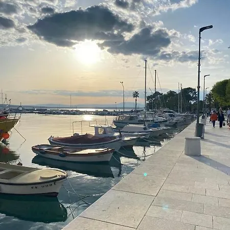 Appartamento Silvija