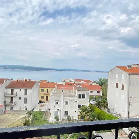 Silvija Apartment *