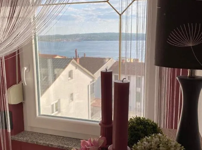 Silvija * Crikvenica