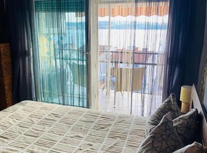 Apartment Silvija