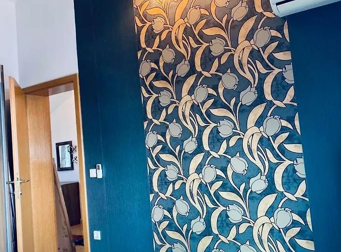 Apartment Silvija *