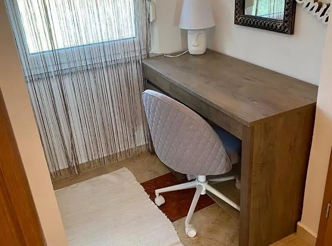 Apartment Silvija