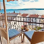 Silvija Apartman Crikvenica