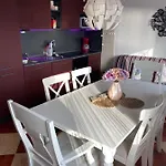 Silvija Apartman