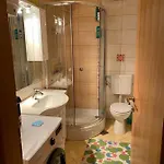 Silvija Apartman