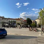 Silvija Apartman *