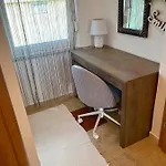 Apartman Silvija