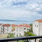 Silvija Apartman *