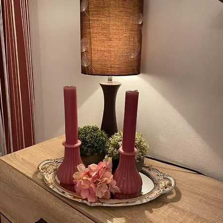 Silvija Apartman *