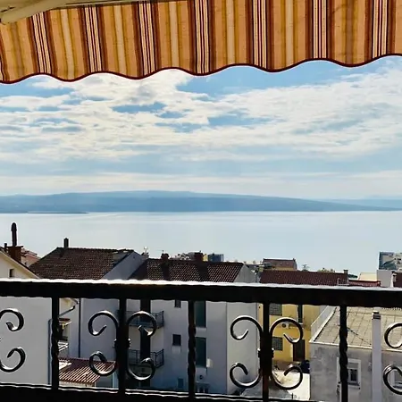 Apartman Silvija Crikvenica