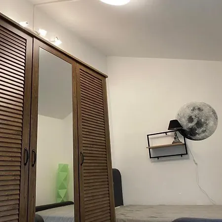 Silvija Apartmán Crikvenica