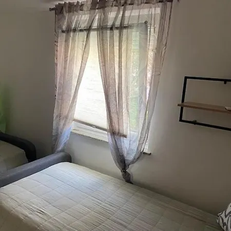 Silvija Apartman *