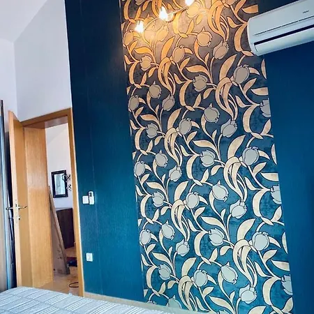 Apartmán Silvija *