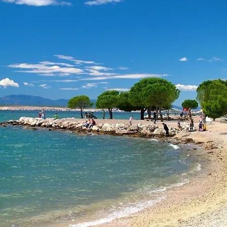Apartmán Silvija Crikvenica
