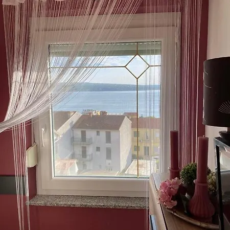 Silvija 茨里克韦尼察