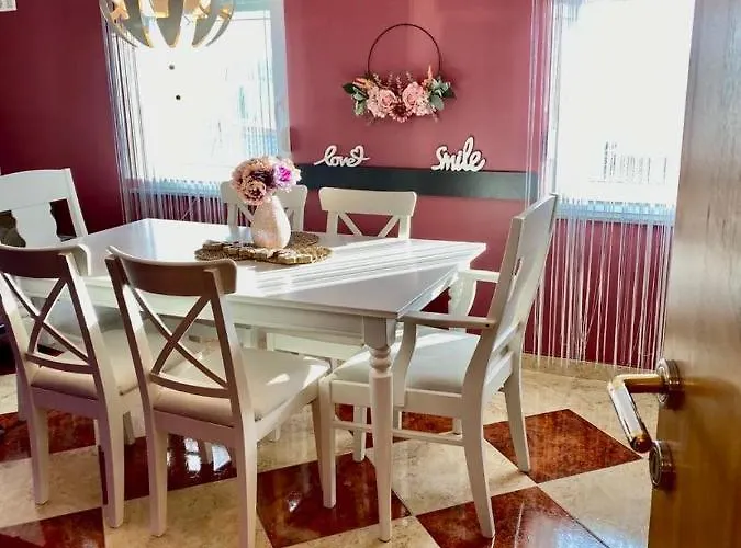 Silvija Apartman Crikvenica