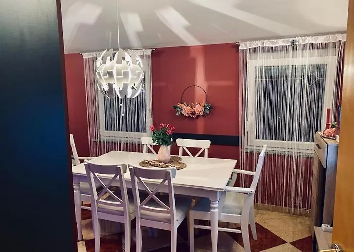 Apartament Silvija Crikvenica