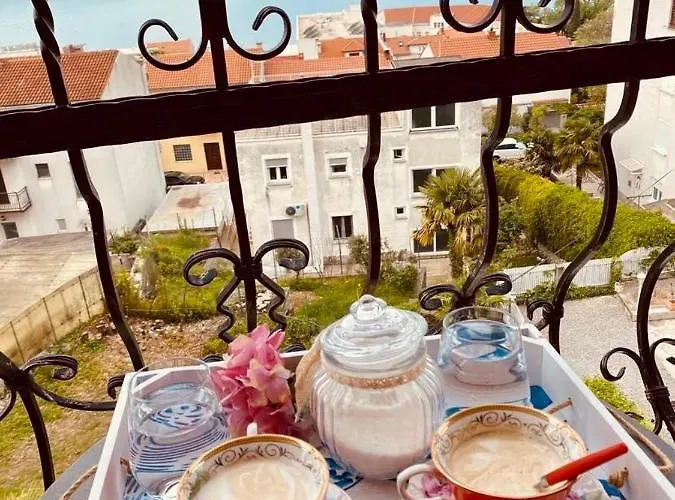 Silvija Apartman Crikvenica