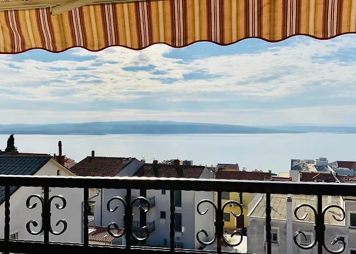 Apartman Silvija Crikvenica