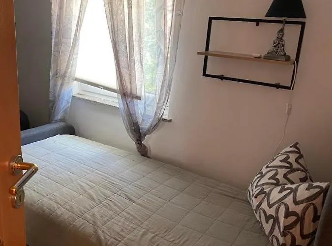Apartman Silvija