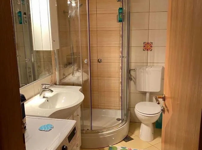 Silvija Apartman
