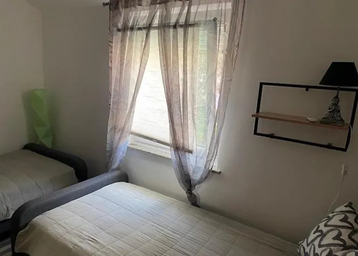 Silvija Apartament *