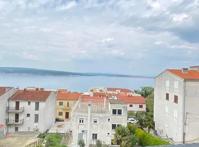 Silvija Apartman *