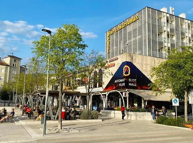 Apartman Silvija